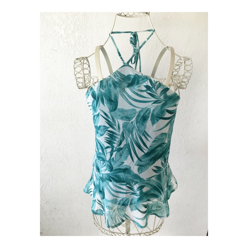 For Sienna Palms Top
